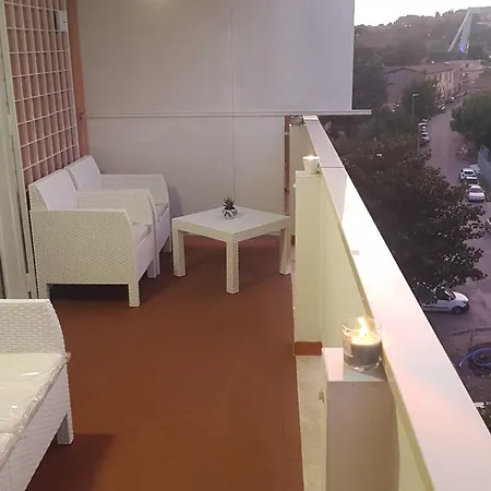 Casa Stazione Magliana *