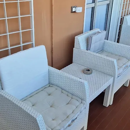 Casa Stazione Magliana Rome