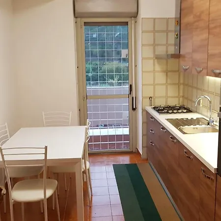 Casa Stazione Magliana Rome