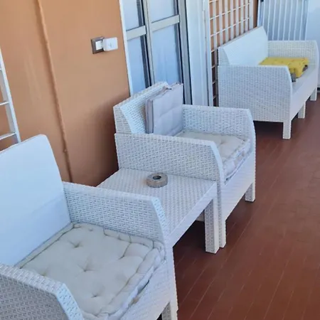 Casa Stazione Magliana Apartment *