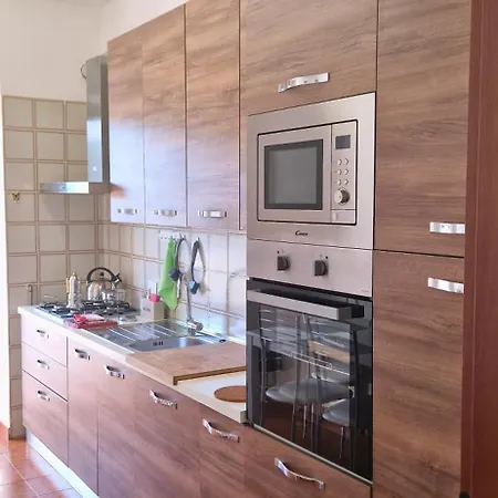 Apartment Casa Stazione Magliana Rome