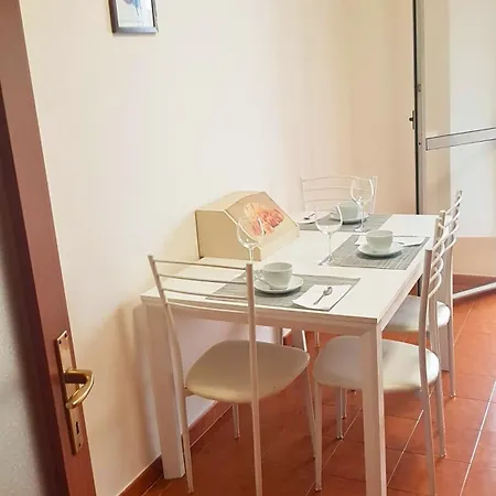 Casa Stazione Magliana *