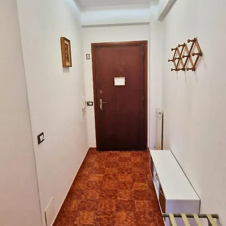 Casa Stazione Magliana Rome