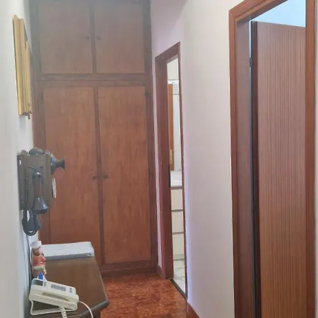 Casa Stazione Magliana * Rome