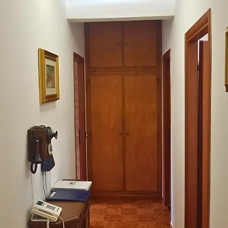 Casa Stazione Magliana