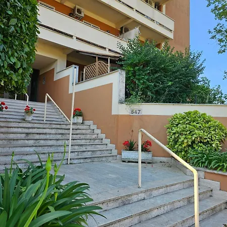 Casa Stazione Magliana Apartment Rome