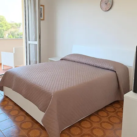 Apartment Casa Stazione Magliana Rome
