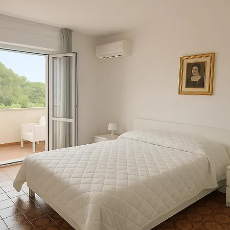 Casa Stazione Magliana