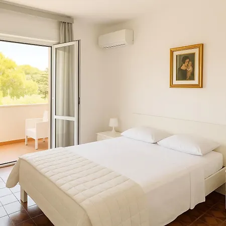 Apartment Casa Stazione Magliana *