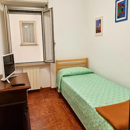 Apartment Casa Stazione Magliana *