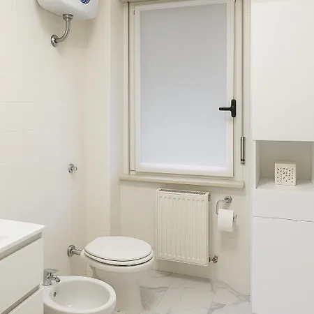 Casa Stazione Magliana Rome