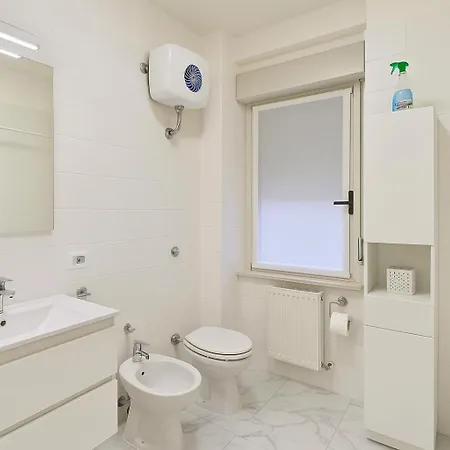 Casa Stazione Magliana