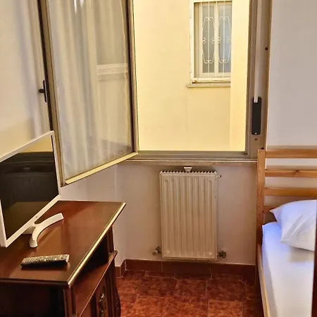 Casa Stazione Magliana Apartment Rome