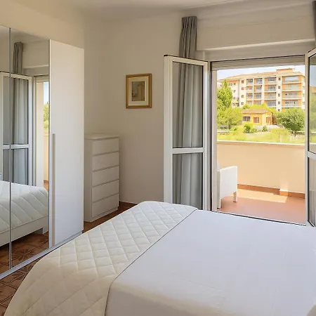 Casa Stazione Magliana Apartment *