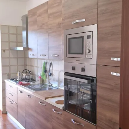 Casa Stazione Magliana Apartament *