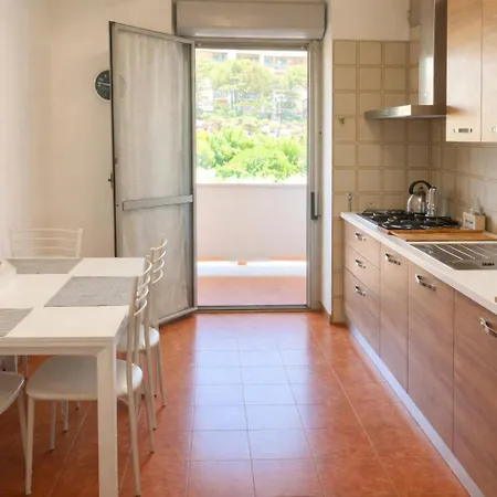Casa Stazione Magliana * Rzym