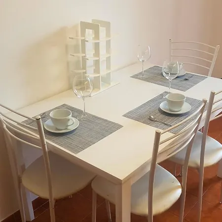Casa Stazione Magliana Appartement Rome