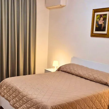 Appartement Casa Stazione Magliana *