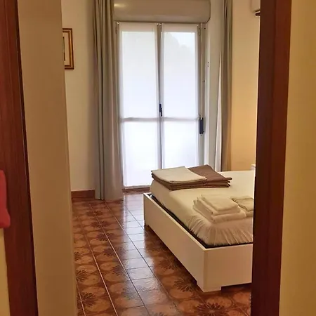 Appartement Casa Stazione Magliana Rome